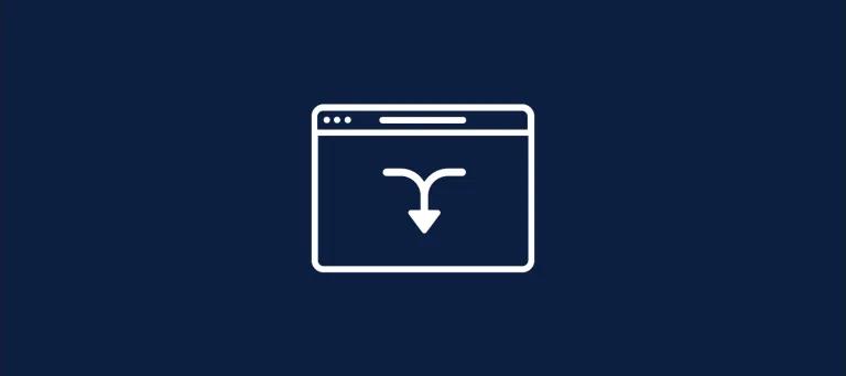 Related content icon